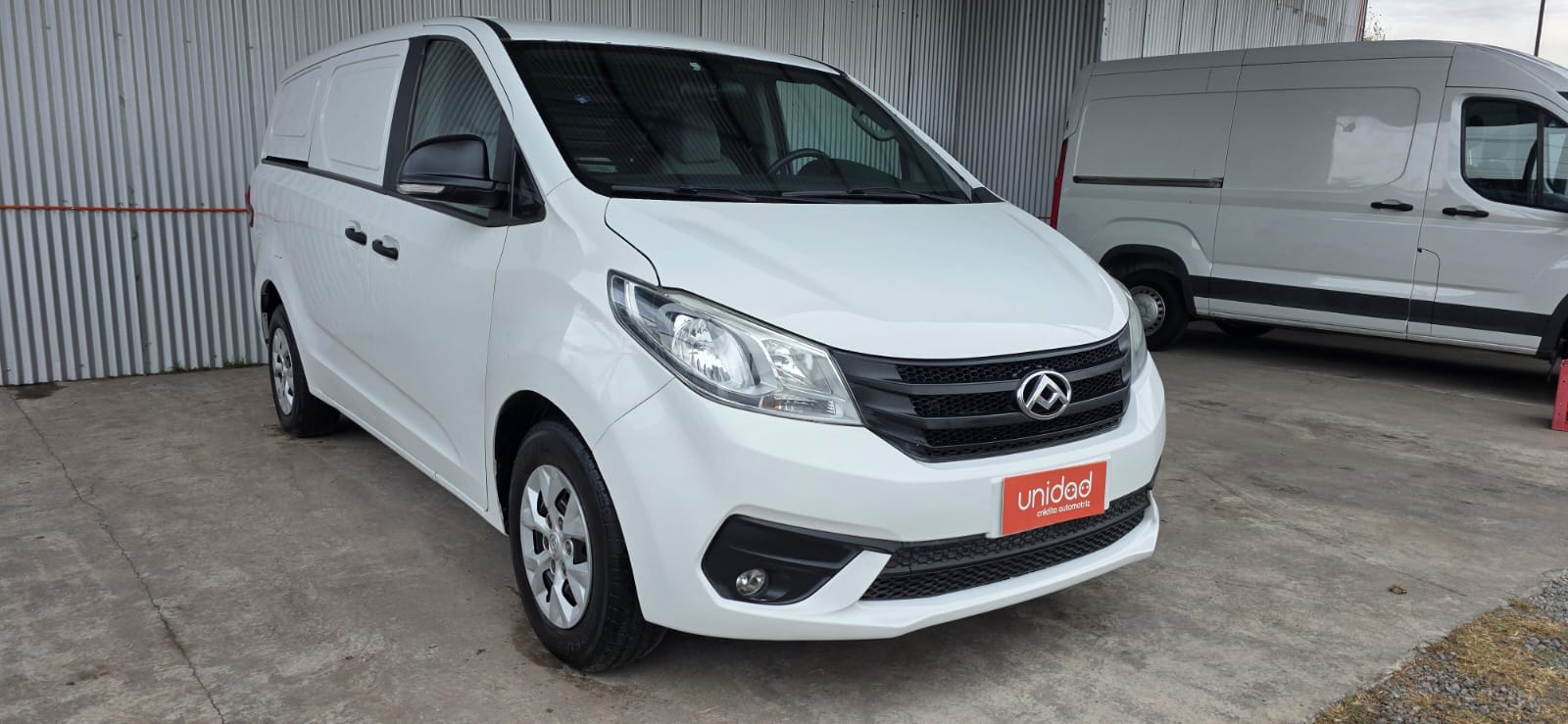Maxus  G10 Cargo